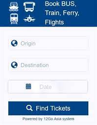 Book your ets online ticket at busonlineticket.com and secure your seats in advance to avoid disappointment especially during festive seasons. Booking Ktmb Train Tickets Online Tiket Kereta Api Online