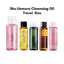 shu uemura cleansing oil makeup remov