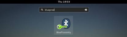 May not be an equivalent to kcheckpass on gnome. Automatically Lock Unlock Your Screen By Bluetooth Device Proximity Daniloaz Com
