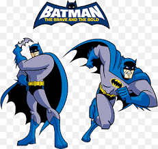 batman cartoon png images pngwing