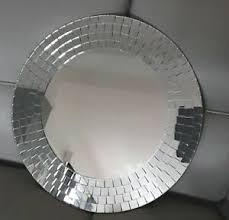 ikea round decorative mirrors for