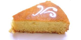Along with a good black cake, a normal sponge cake or vanilla cake is served for christmas. Naparima Cookbook Trinidad Sponge Cake