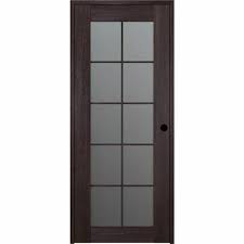 Single Prehung Interior Door