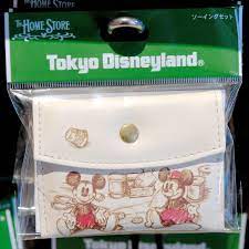 レトロかわいいミッキー フレンズ 東京ディズニーランド ディズニーホームストアコレクション グッズ ディズニーランド ディズニーランド お土産 フレンズ