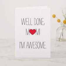 Here are some ideas to dress up the card. 22 Cute Funny And Unique Mother S Day Cards Best Mother S Day Cards To Buy 2021