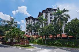 palm garden hotel putrajaya a tribute