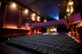 The 10 Best Seats At Toronto Movie Theatres The Star
