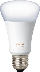 Best Buy Philips Hue White And Color Ambiance A19 Smart Led Bulb Multicolor 464487