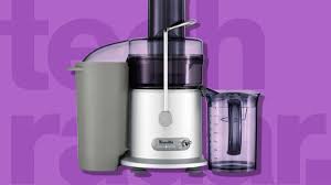 cold press and centrifugal juicers