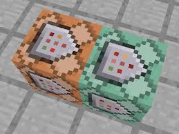 Now, activate the command block with the redstone device such as a lever, button, or pressure plate. Minecraft How To Make A Command Block Output A Negative Signal Itectec