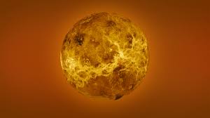 Overview Venus Nasa Solar System Exploration