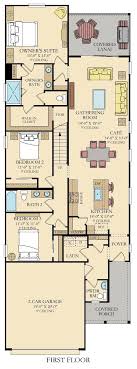 lennar renderings floor plans