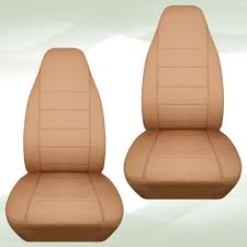 Seat Covers For Ford Explorer For
