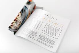 Simple Life Free Cookbook Template For Indesign Pagephilia