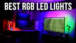 Cool Rgb Led Lights