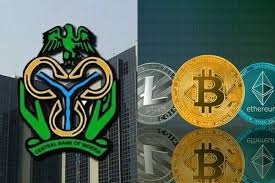 In nigeria, it's now becoming. Crypto Cbn Nigerians Reacts As Cbn Bans Cryptocurrency Transactions