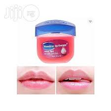 pink lips balm in asokoro skincare