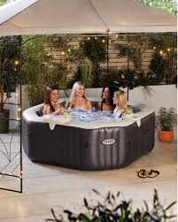 aldi s sell out hot tub is on