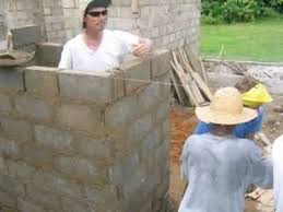 how to build a cinder block house hunker
