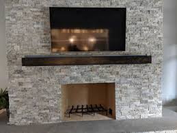 wood fireplace mantels in new jersey