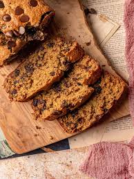 oat flour banana bread real food with