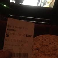 hoyts 10 tips from 1115 visitors