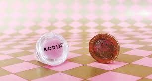 rodin lip balm ring beauty
