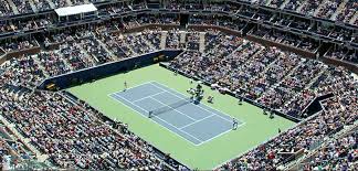 Us Open Tennis Tickets 2019 From 69 Vivid Seats