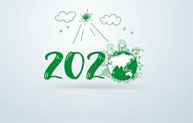 Garantizar una vida saludable y promover el bienestar para todos y todas en. La Agenda Ambiental De 2020 Empieza Una Decada Decisiva El Agora Diario