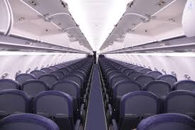 spirit airlines will offer comfier