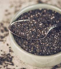 Well, regardless of the reasons, chia seeds have great health benefits. 20 Amazing Health Benefits Of Chia Seeds