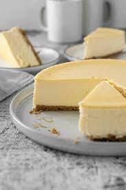 easy clic philadelphia cheesecake