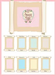 Sugar Paint Colour Chart Page 1 Of 3 Create Sugarlicous