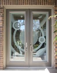 Residential Front Entry Doors