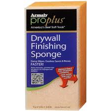 Armaly Proplus Drywall Finishing Sponge