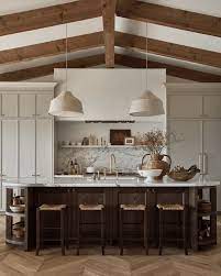 20 rustic kitchen island ideas you can