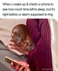 I will post more and more on this thread. 24 Funny Sleep Memes For Sleep Deprived People To Relate To Sittercity