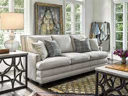 franklin street upholstered sofa by