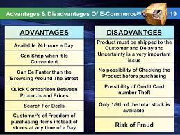 A banker's acceptance is an instrument representing a promised future payment by a bank. Advantages And Disadvantages Of E Commerce Pdf