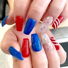 home nails salon 45373 nail xpo