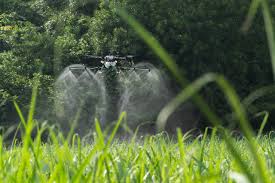 crop spraying drones u s drone