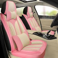 Car Seats Pink Car Seat Covers