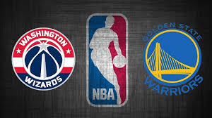 Washington wizards vs gs warriors full game highlights oct 24, 2018 nba 2018 19. Nba Washington Wizards Vs Golden State Warriors Preview Odds Prediction Wagerbop