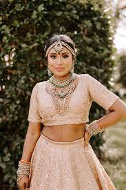 14 wedding makeup ideas for indian brides