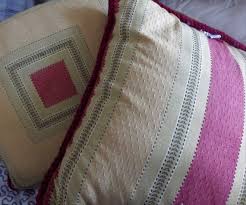 Decorative Pillows Throw