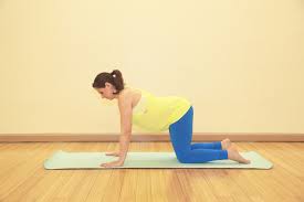 strengthening during pregnancy where