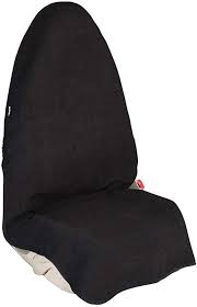 Front Towel Seat Cover