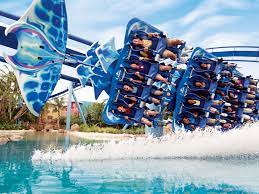 book seaworld parks 3 visit ticket with