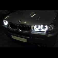 4x Ringi BMW X3 E83 COTTON LED Angel Eyes 104x131 VR-BD-AE-COT08 za 243,99  zł z Rogoźnik - Allegro.pl - (12907864619)