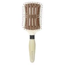 ecotools smoothing detangler hair brush